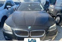2013 BMW 5 Series 528i