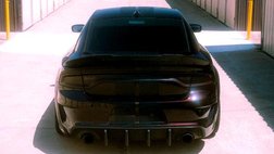 2019 Dodge Charger R/T Scat Pack