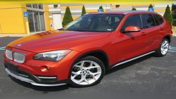 2015 BMW X1 xDrive28i