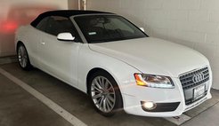 2010 Audi A5 2.0T Premium Plus