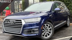 2019 Audi Q7 3.0T Premium Plus