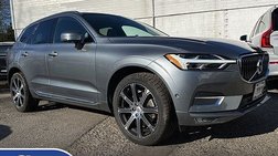 2018 Volvo XC60 T6 Inscription