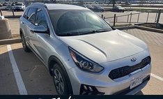 2020 Kia Niro LX