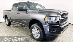 2022 Ram Ram Pickup 2500 Big Horn