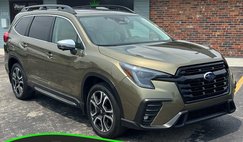 2023 Subaru Ascent Limited 7-Passenger