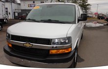 2020 Chevrolet Express 2500