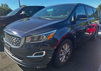 2021 Kia Sedona LX