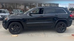 2014 Jeep Grand Cherokee Altitude