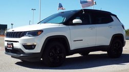 2018 Jeep Compass Altitude