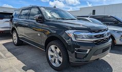 2022 Ford Expedition King Ranch