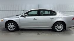2011 Buick Lucerne CXL