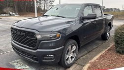 2026 Ram Ram Pickup 1500 Express