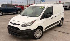 2017 Ford Transit Connect XL