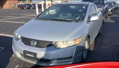 2010 Honda Civic EX