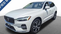 2023 Volvo XC60 B5 Plus Bright Theme