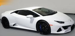 2020 Lamborghini Huracan EVO