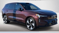 2025 Volvo EX90 Twin Performance Ultra 6P