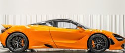2019 McLaren 720S Performance