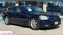 2005 Dodge Magnum RT