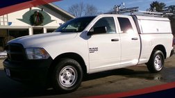 2021 Ram Ram Pickup 1500 Classic Tradesman