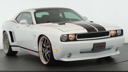 2010 Dodge Challenger R/T