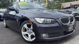 2010 BMW 3 Series 328i xDrive
