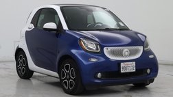 2016 Smart Fortwo prime