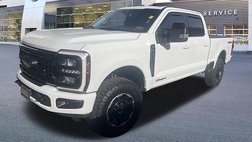 2025 Ford Super Duty F-250 Lariat