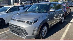 2023 Kia Soul S