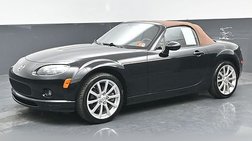 2006 Mazda MX-5 Miata Grand Touring