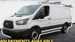 2016 Ford Transit 150