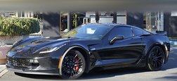 2016 Chevrolet Corvette Z06