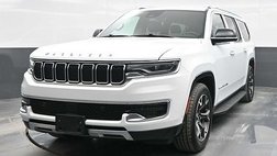 2023 Jeep Wagoneer L Series III
