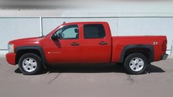 2010 Chevrolet Silverado 1500 LT