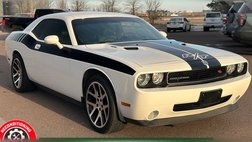 2009 Dodge Challenger R/T