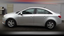 2014 Chevrolet Cruze 1LT Auto