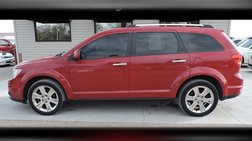 2013 Dodge Journey Crew