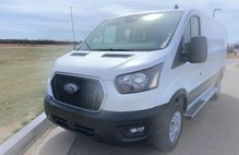 2024 Ford Transit 250