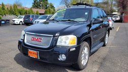 2007 GMC Envoy Denali