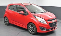 2015 Chevrolet Spark 2LT CVT