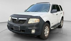 2008 Mazda Tribute i Sport