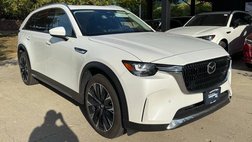 2024 Mazda CX-90 Plug-in Hybrid Premium