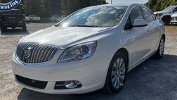 2016 Buick Verano Base