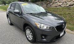 2014 Mazda CX-5 Touring