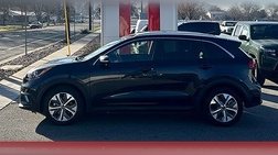 2020 Kia Niro EV EX