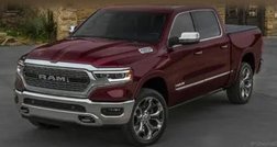 2019 Ram Ram Pickup 1500 Big Horn
