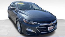 2021 Chevrolet Malibu LS Fleet