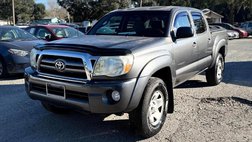 2010 Toyota Tacoma PreRunner V6