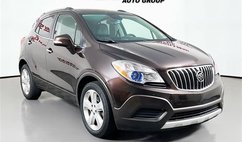 2015 Buick Encore Base