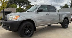 2005 Toyota Tundra SR5